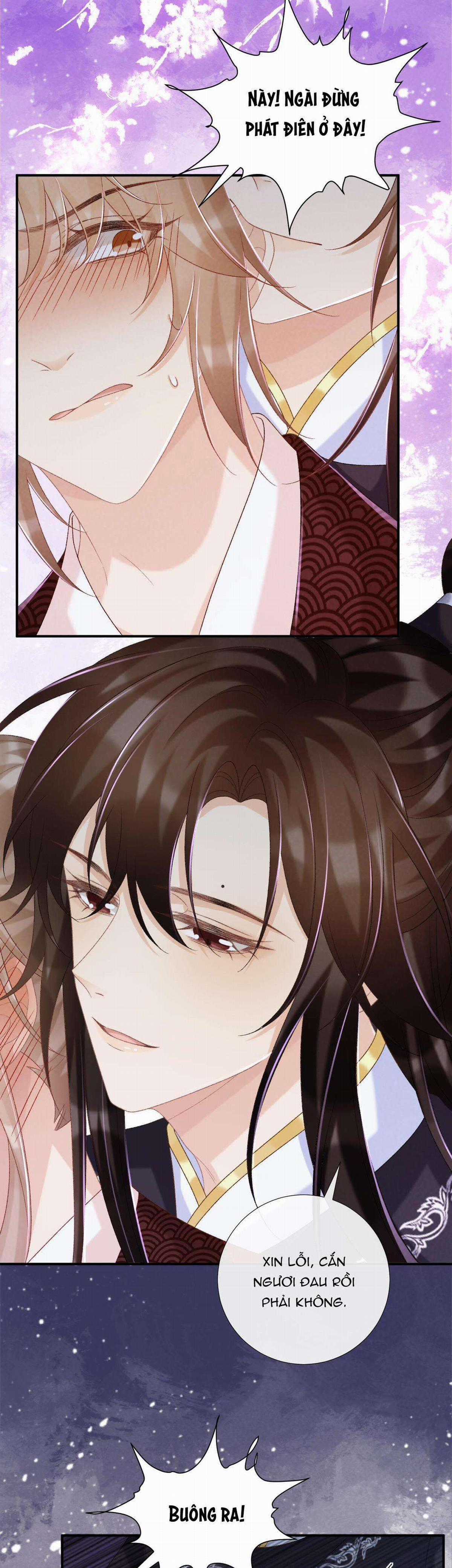 Cạm Bẫy Của Kẻ Biến Thái Chapter 68 trang 14