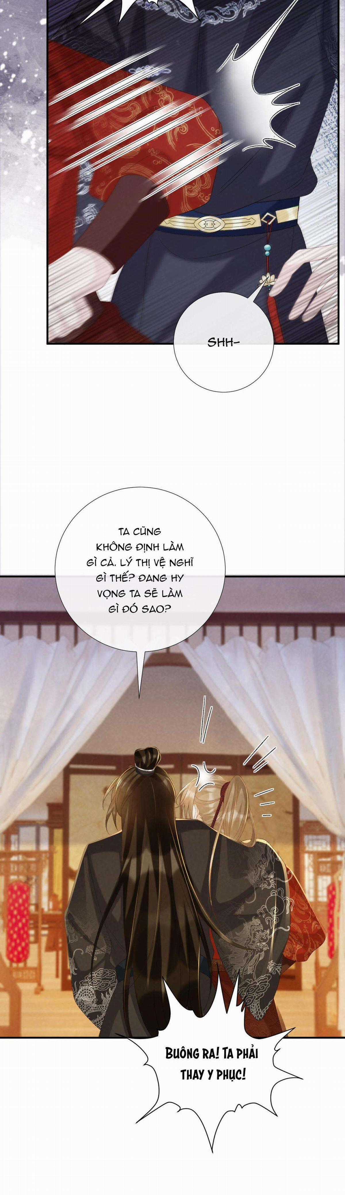 Cạm Bẫy Của Kẻ Biến Thái Chapter 68 trang 15