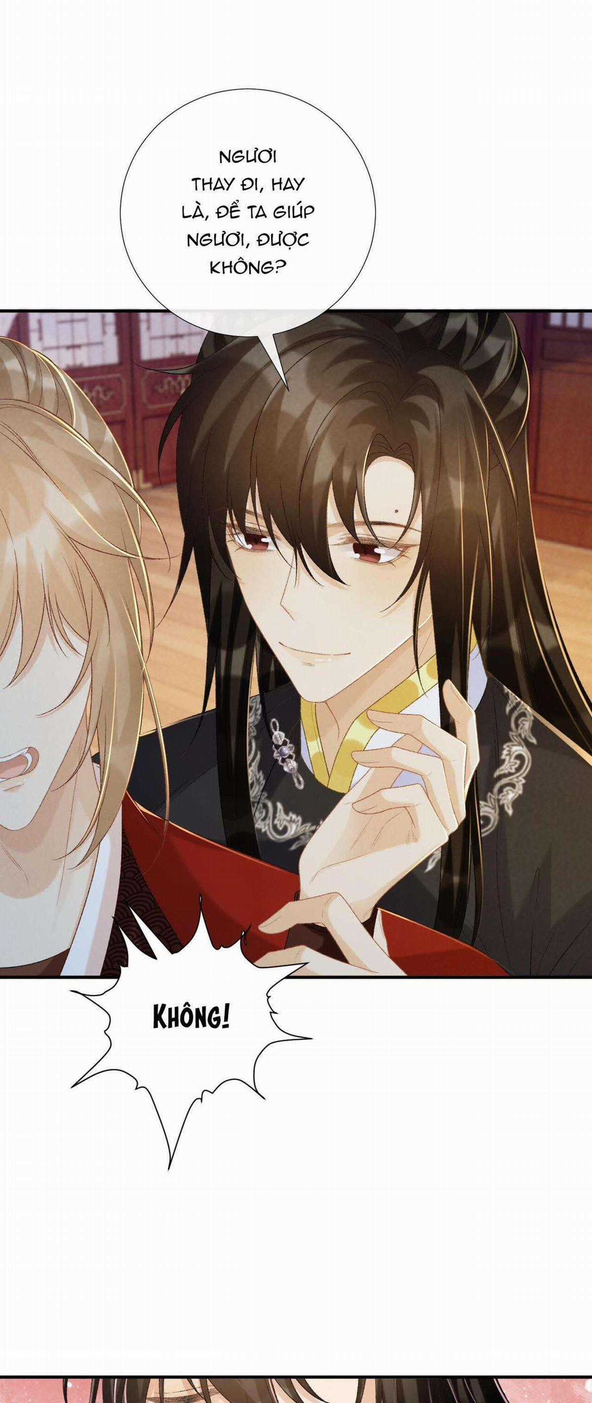 Cạm Bẫy Của Kẻ Biến Thái Chapter 68 trang 16