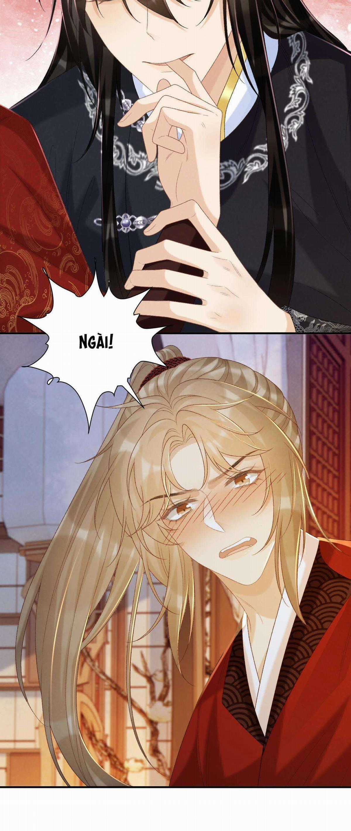 Cạm Bẫy Của Kẻ Biến Thái Chapter 68 trang 17