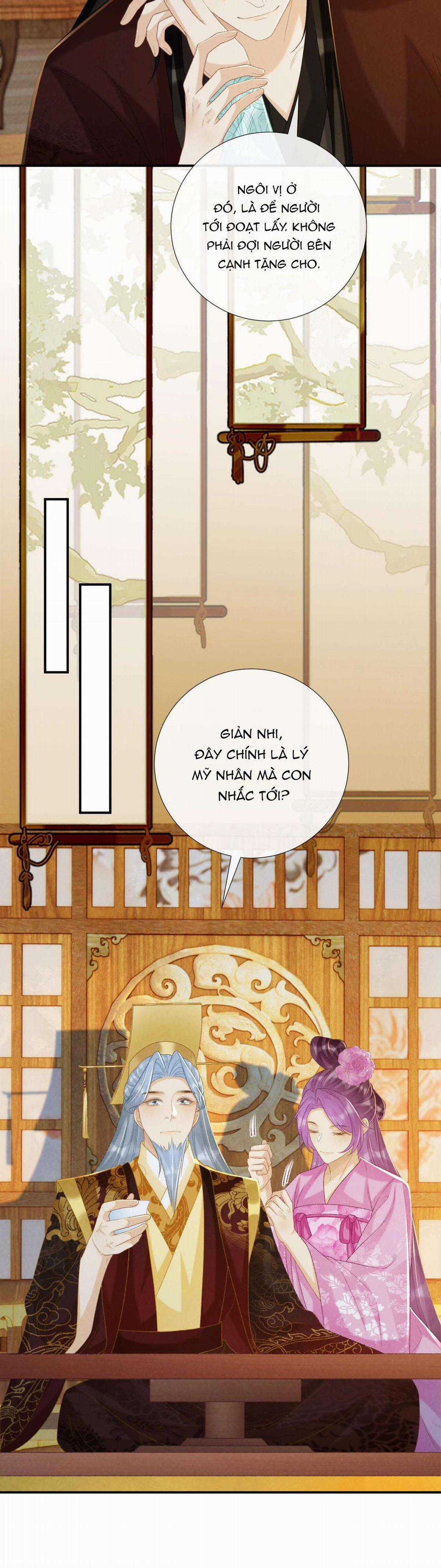 Cạm Bẫy Của Kẻ Biến Thái Chapter 68 trang 2