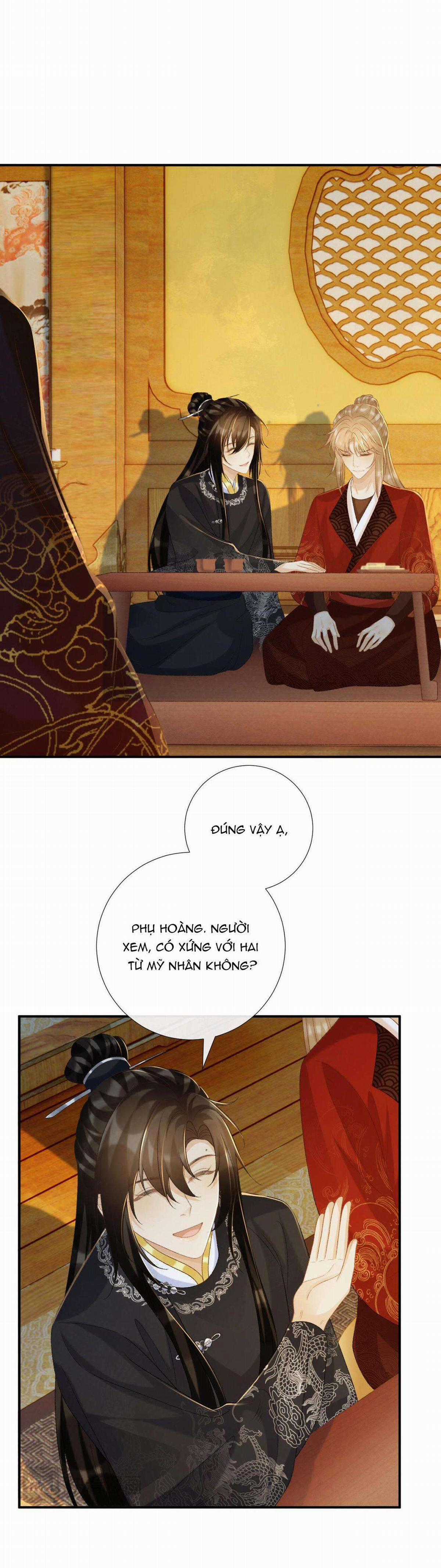 Cạm Bẫy Của Kẻ Biến Thái Chapter 68 trang 3