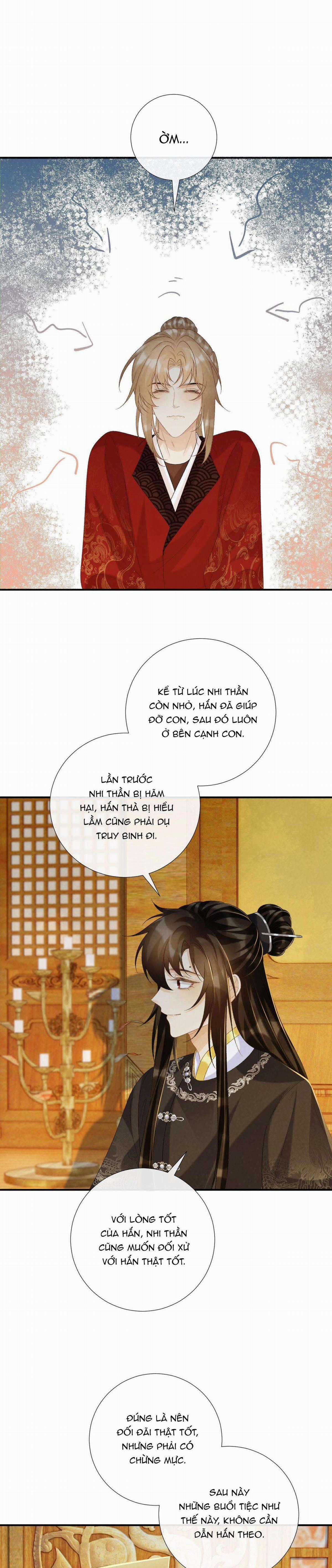 Cạm Bẫy Của Kẻ Biến Thái Chapter 68 trang 4