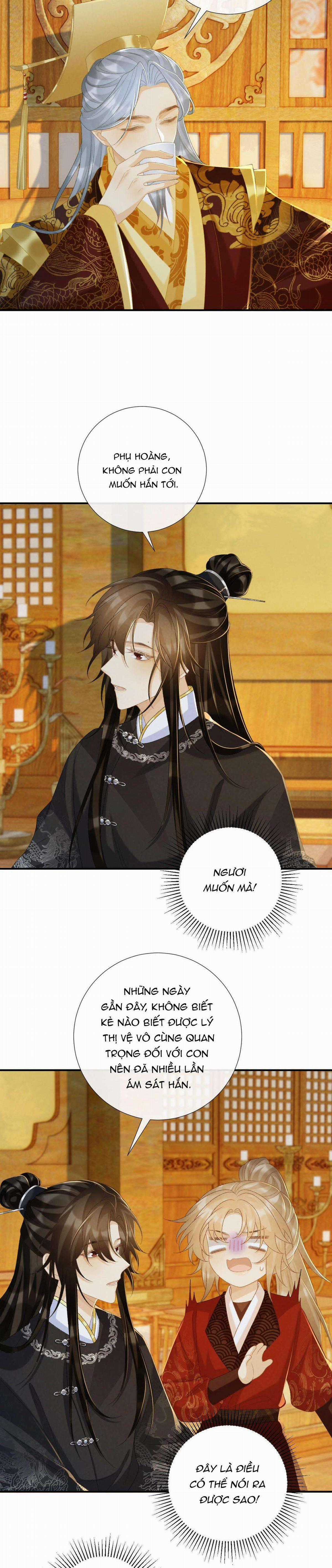 Cạm Bẫy Của Kẻ Biến Thái Chapter 68 trang 5