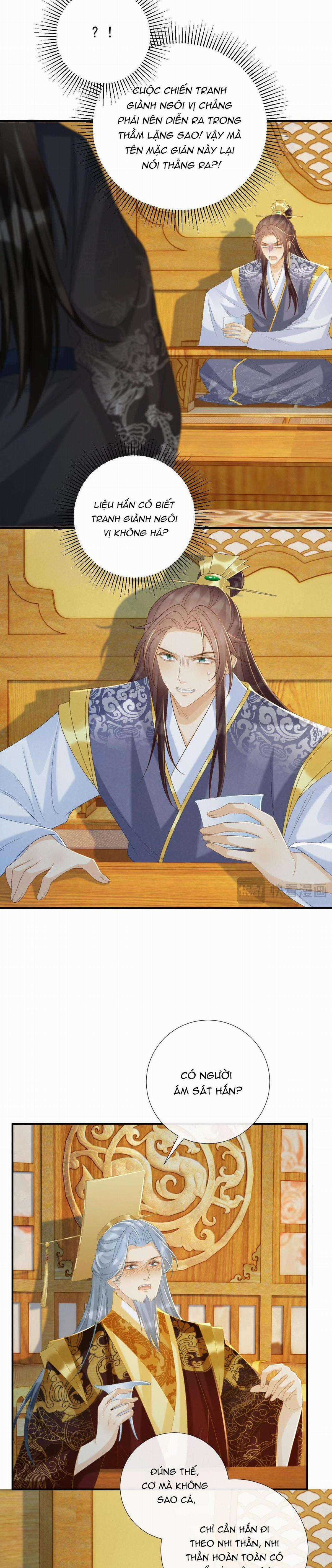 Cạm Bẫy Của Kẻ Biến Thái Chapter 68 trang 6