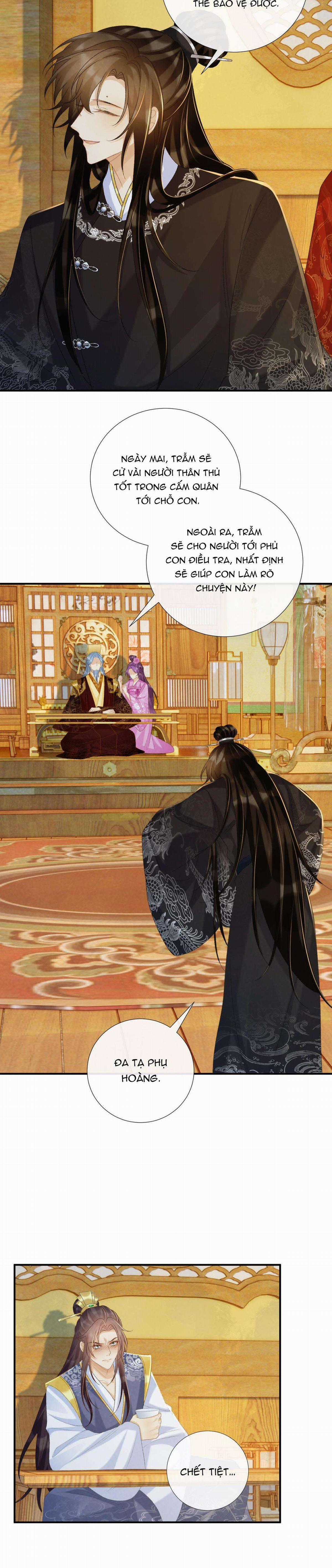 Cạm Bẫy Của Kẻ Biến Thái Chapter 68 trang 7