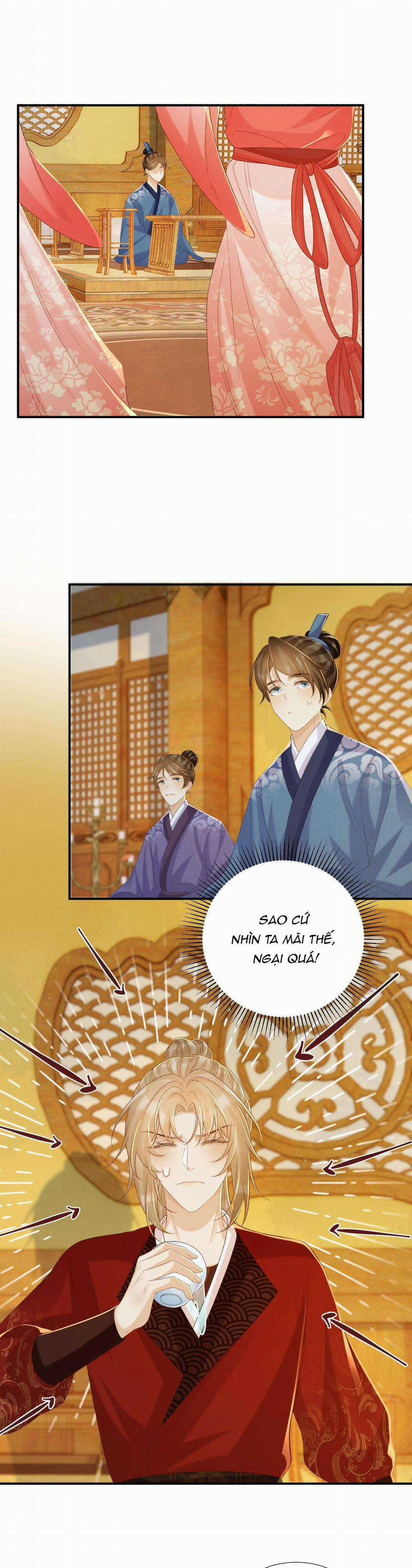 Cạm Bẫy Của Kẻ Biến Thái Chapter 68 trang 8