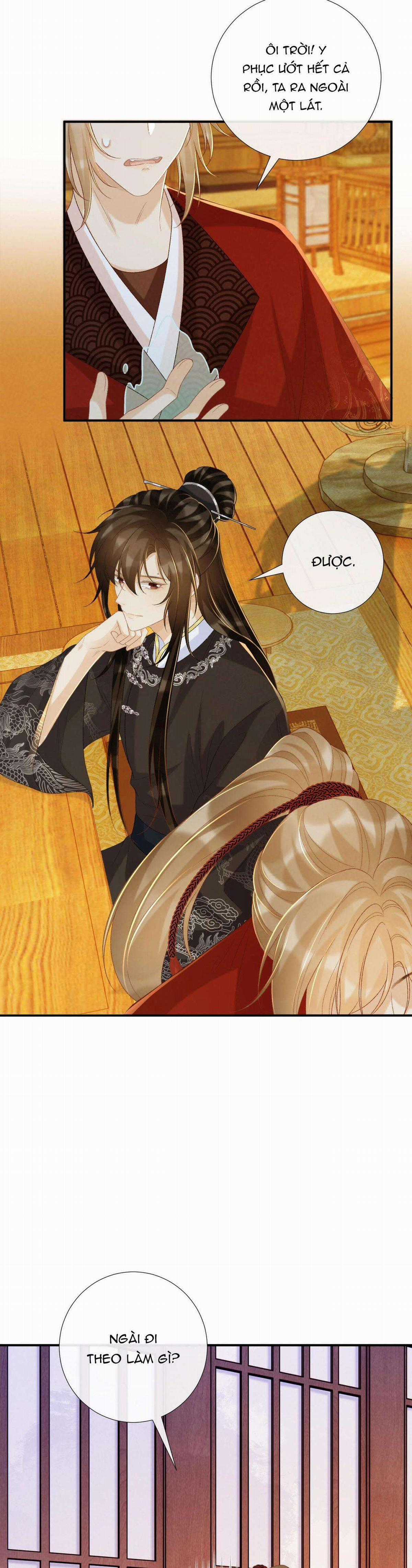 Cạm Bẫy Của Kẻ Biến Thái Chapter 68 trang 9