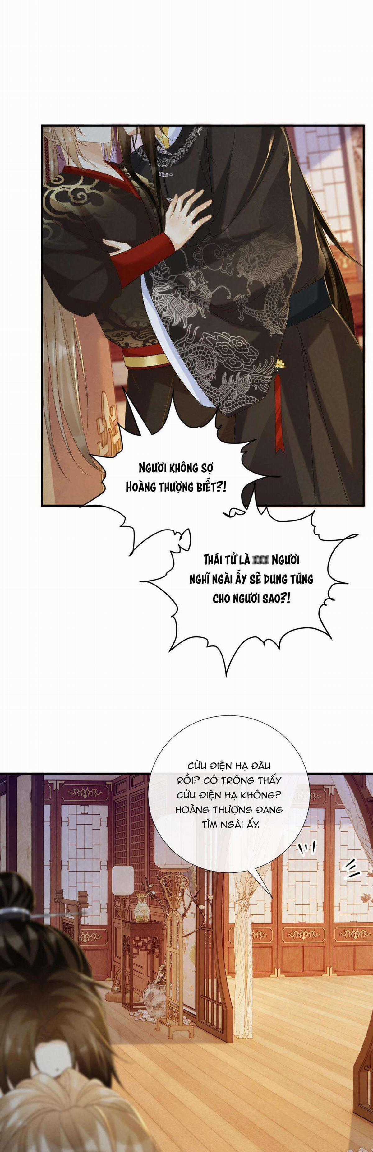 Cạm Bẫy Của Kẻ Biến Thái Chapter 69 trang 13