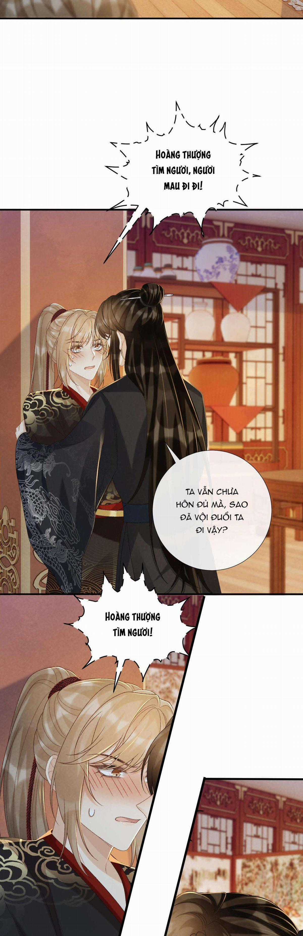 Cạm Bẫy Của Kẻ Biến Thái Chapter 69 trang 14