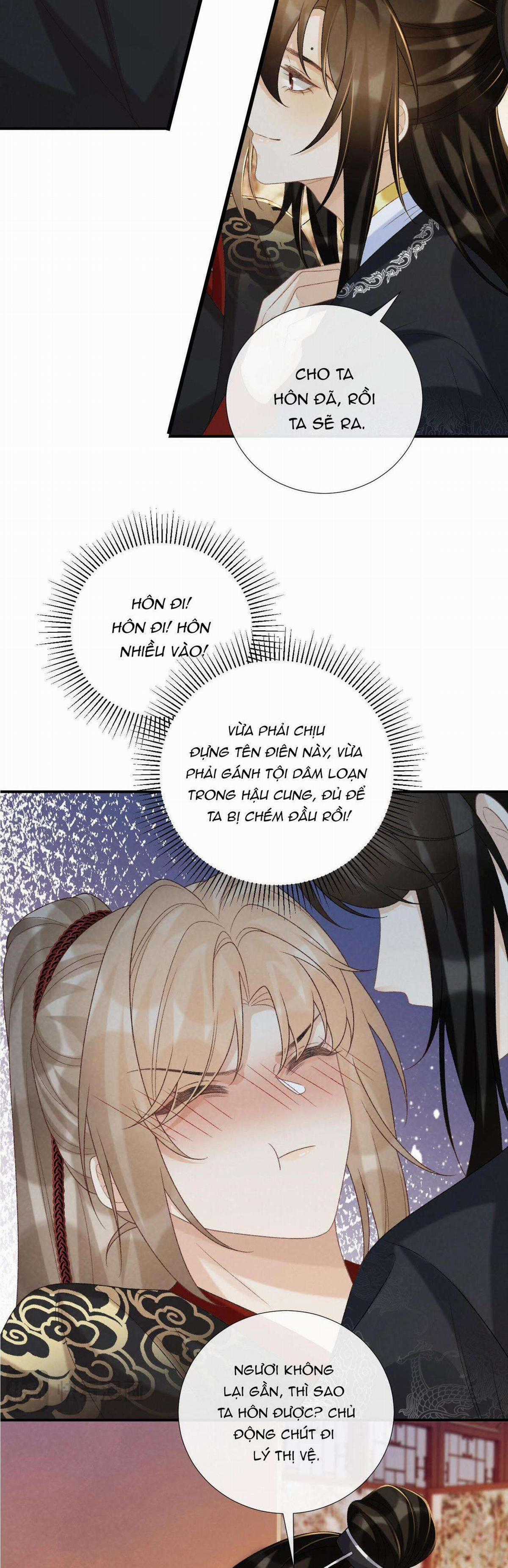 Cạm Bẫy Của Kẻ Biến Thái Chapter 69 trang 15