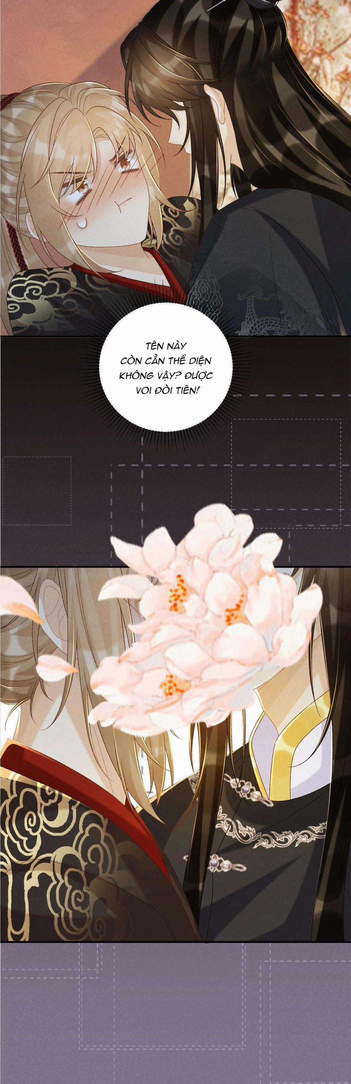 Cạm Bẫy Của Kẻ Biến Thái Chapter 69 trang 16