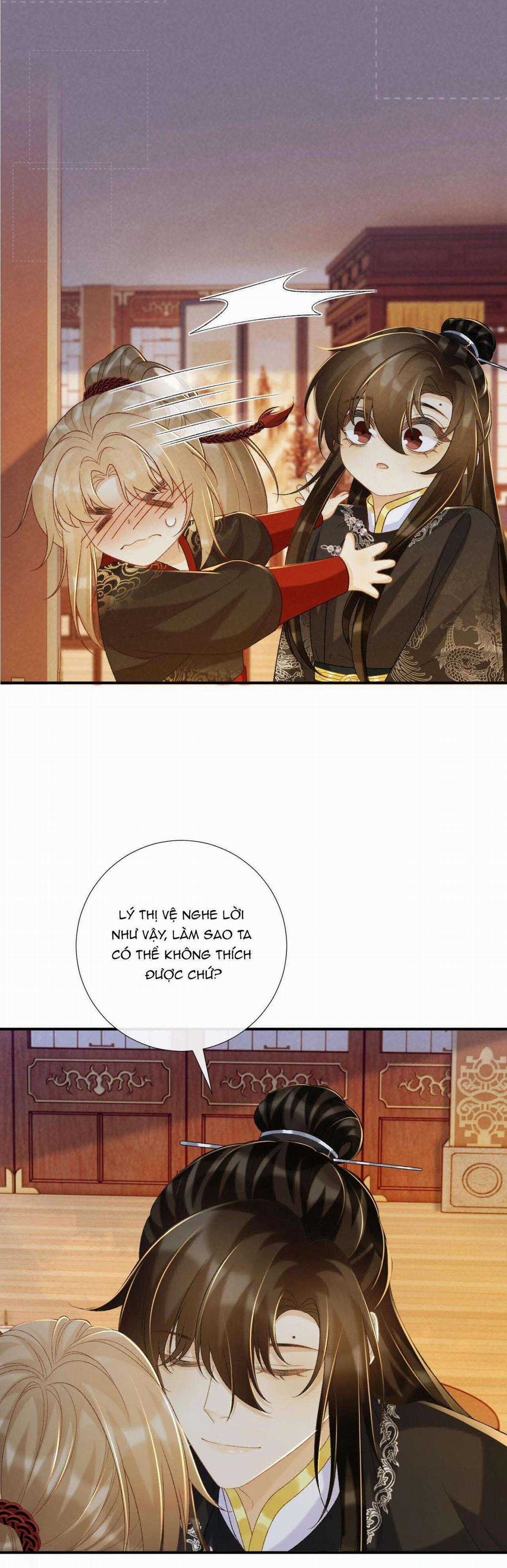 Cạm Bẫy Của Kẻ Biến Thái Chapter 69 trang 17