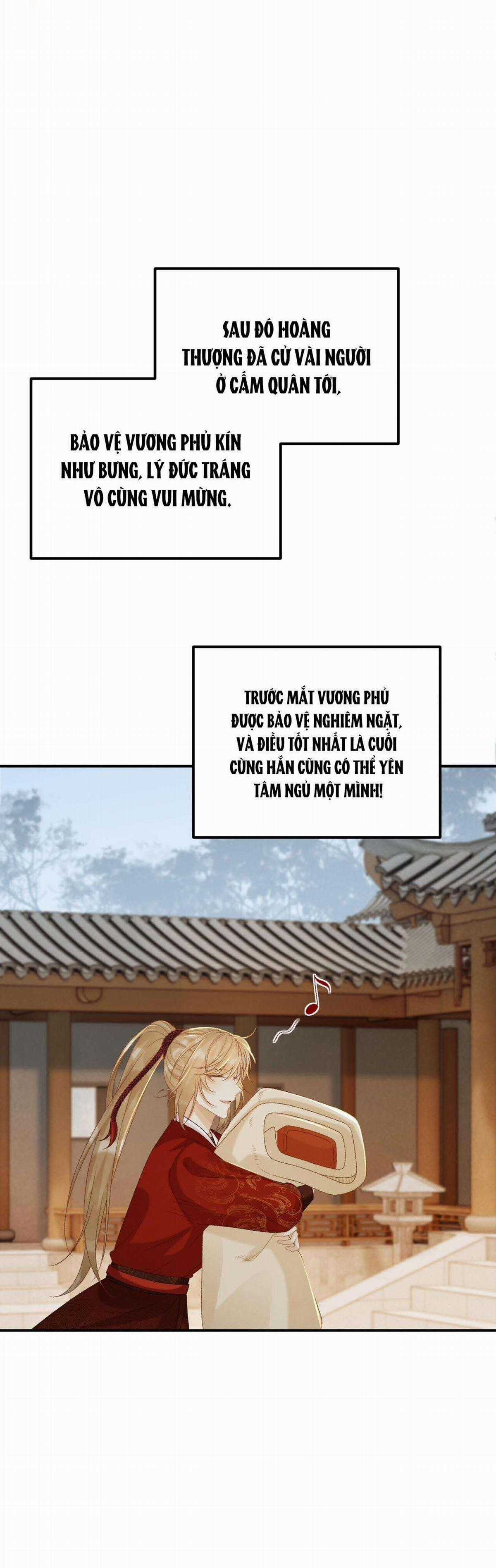 Cạm Bẫy Của Kẻ Biến Thái Chapter 69 trang 18