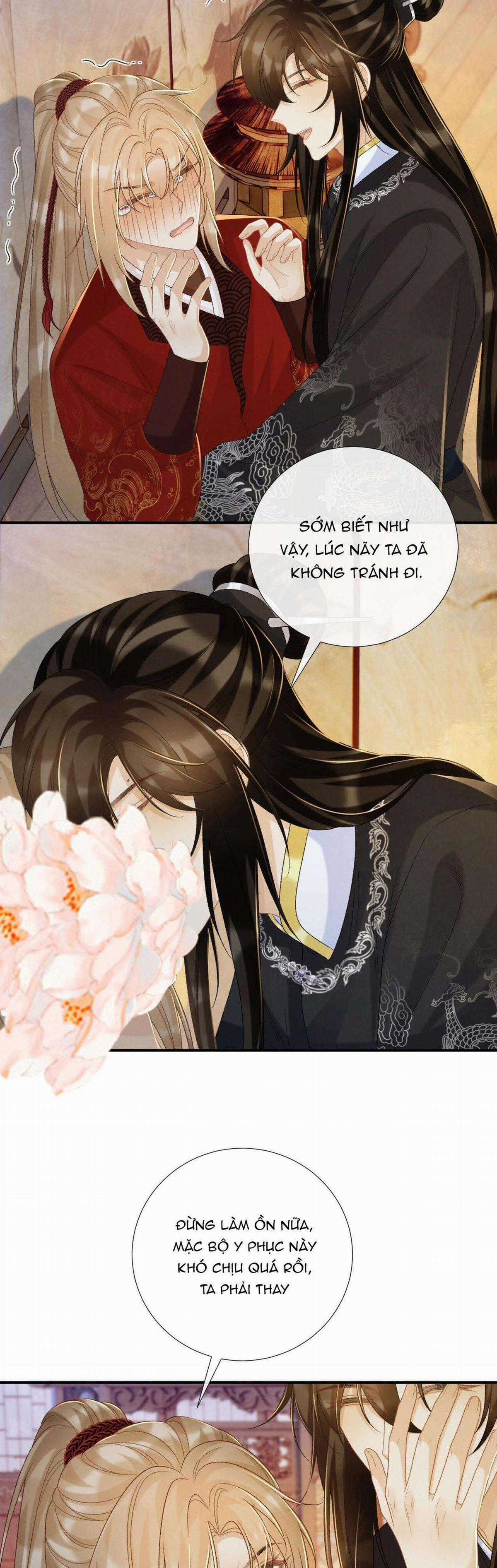 Cạm Bẫy Của Kẻ Biến Thái Chapter 69 trang 2