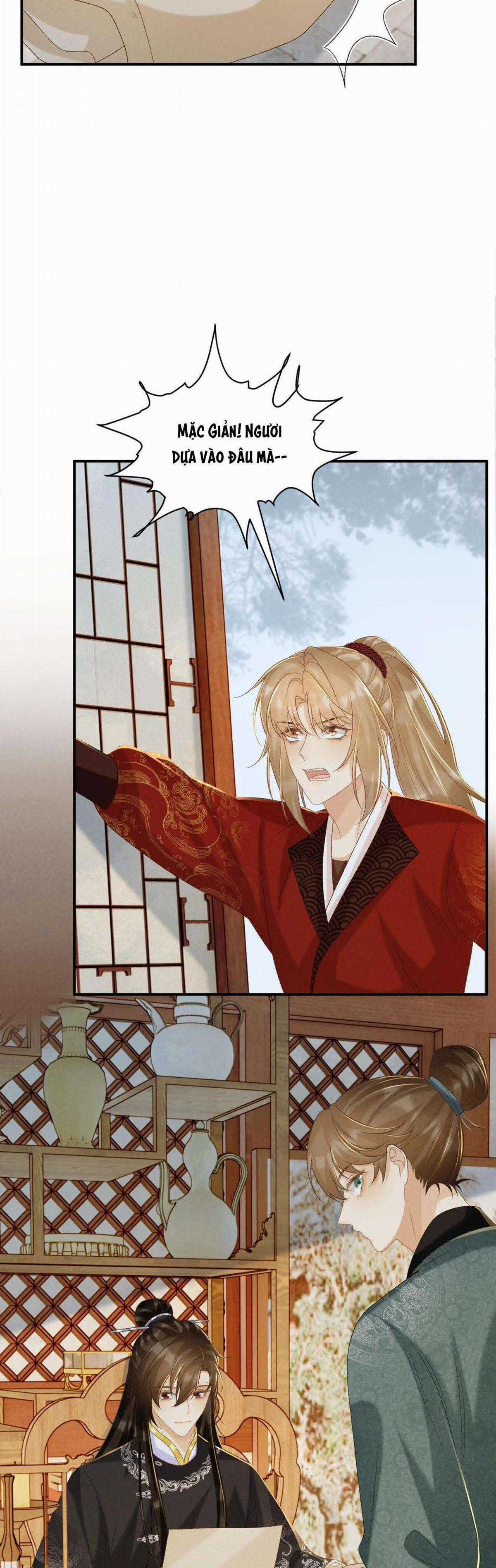 Cạm Bẫy Của Kẻ Biến Thái Chapter 69 trang 21