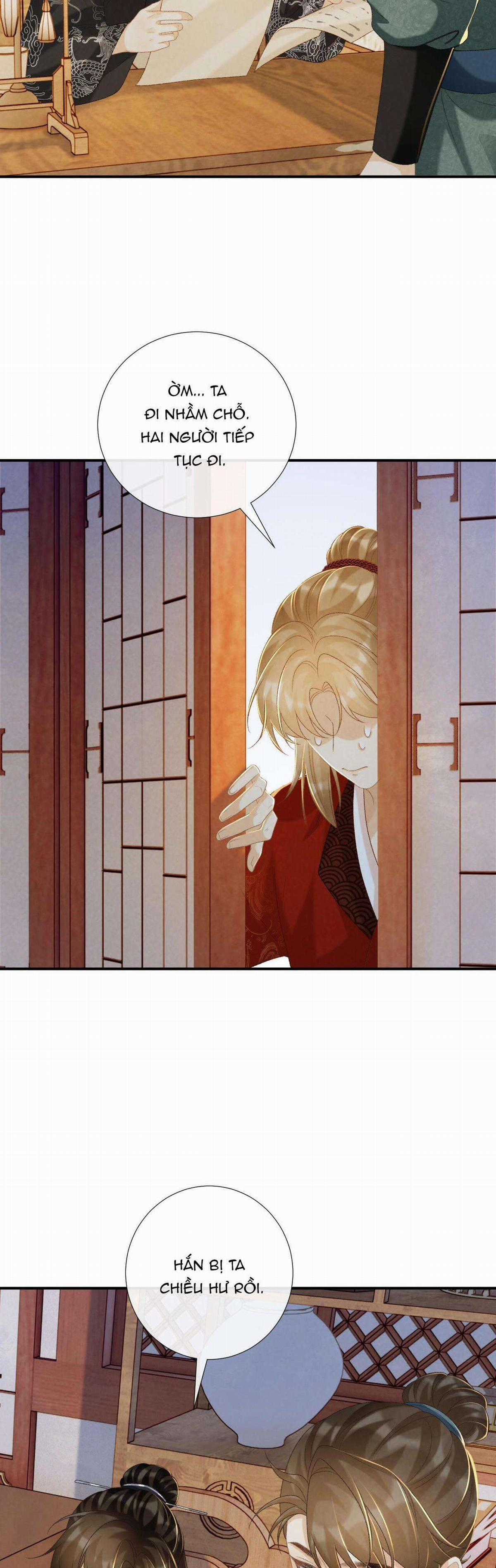 Cạm Bẫy Của Kẻ Biến Thái Chapter 69 trang 22