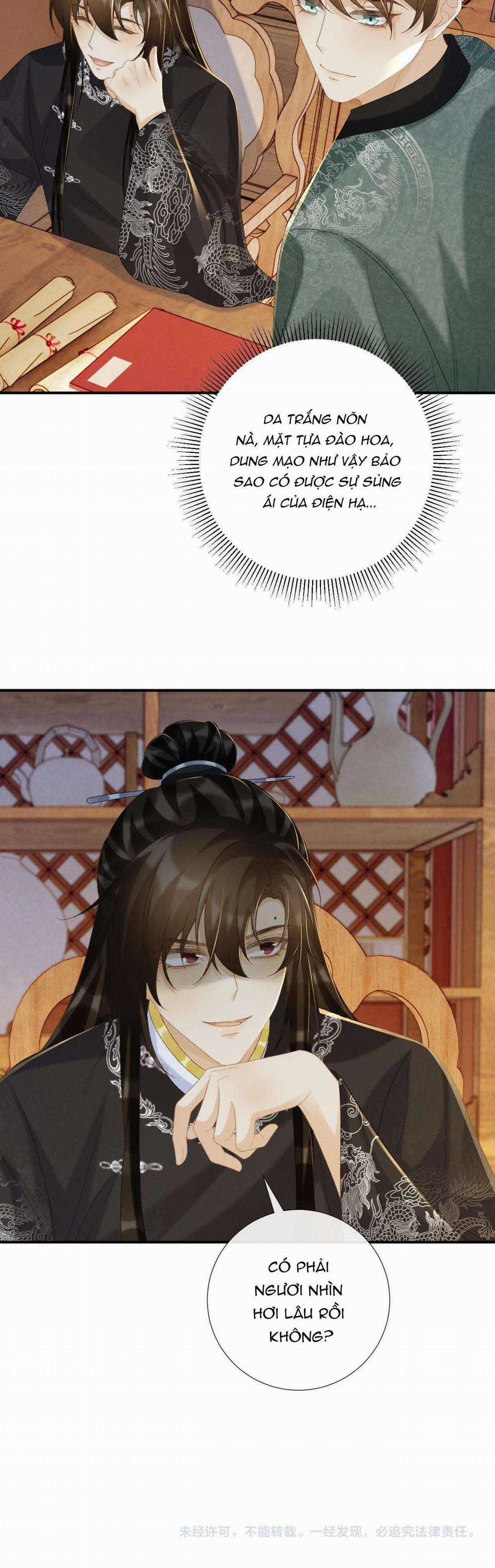 Cạm Bẫy Của Kẻ Biến Thái Chapter 69 trang 23