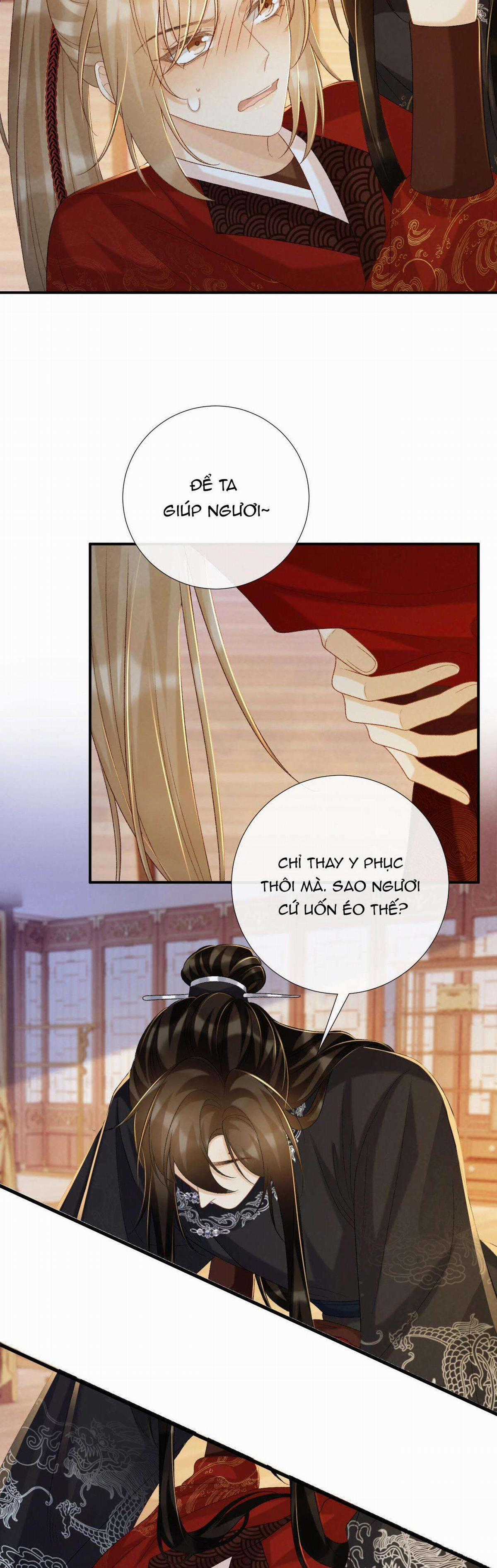 Cạm Bẫy Của Kẻ Biến Thái Chapter 69 trang 3