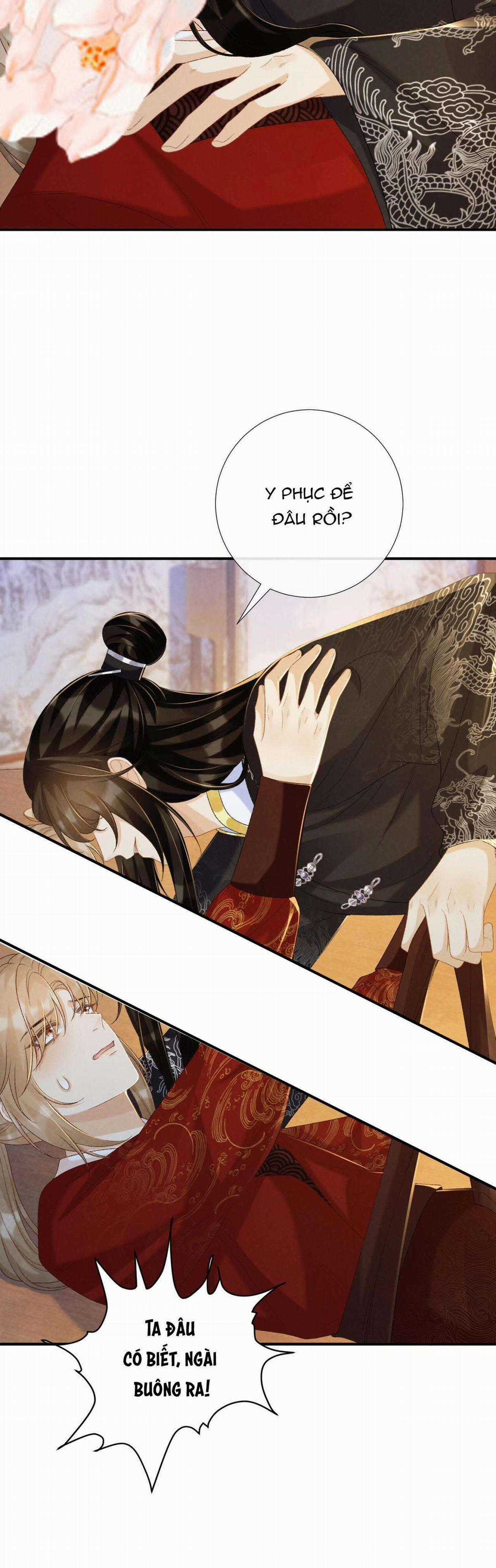 Cạm Bẫy Của Kẻ Biến Thái Chapter 69 trang 5