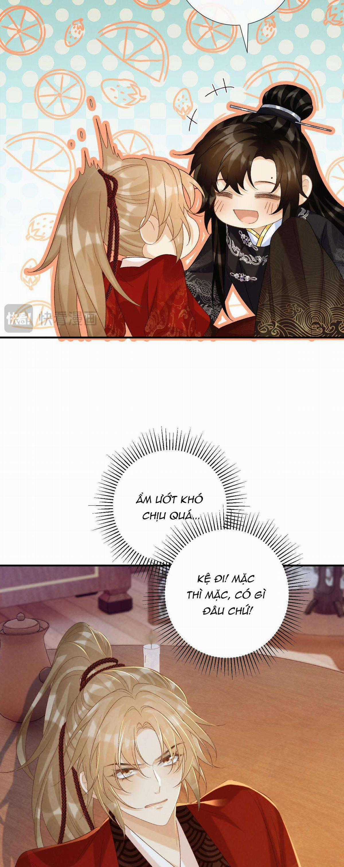 Cạm Bẫy Của Kẻ Biến Thái Chapter 69 trang 8