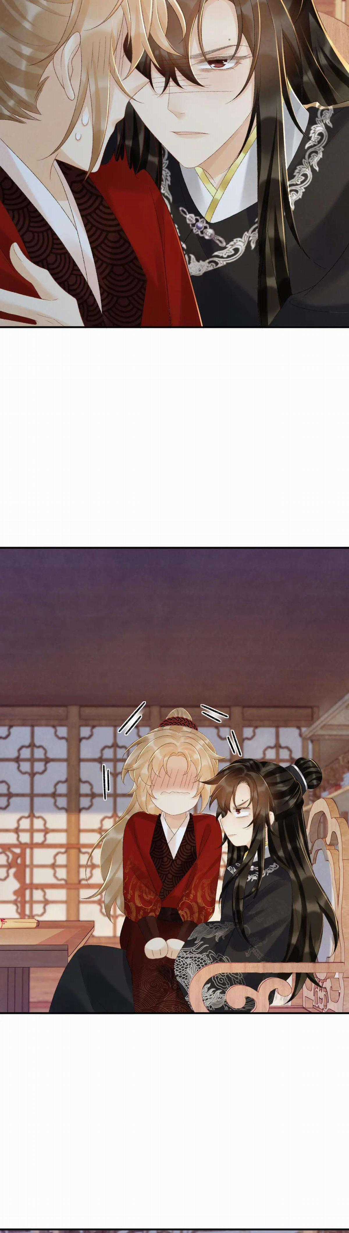 Cạm Bẫy Của Kẻ Biến Thái Chapter 70 trang 11