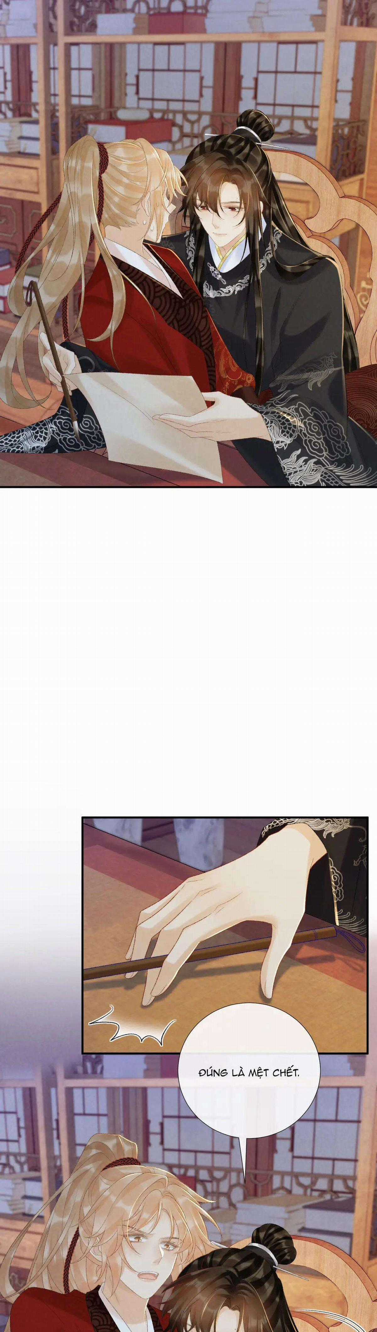 Cạm Bẫy Của Kẻ Biến Thái Chapter 70 trang 12