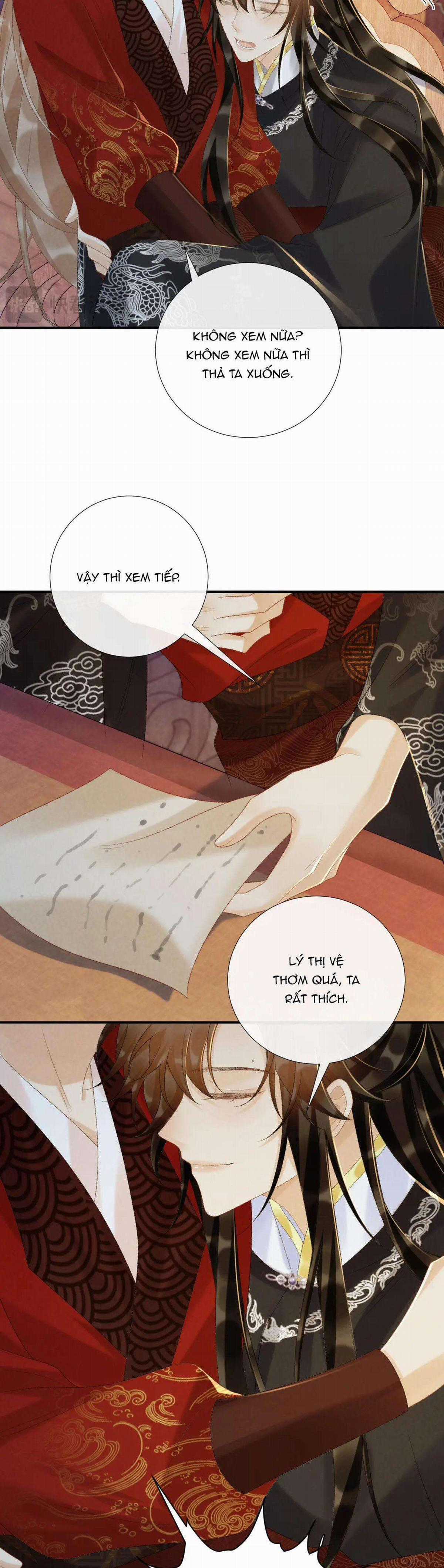 Cạm Bẫy Của Kẻ Biến Thái Chapter 70 trang 13