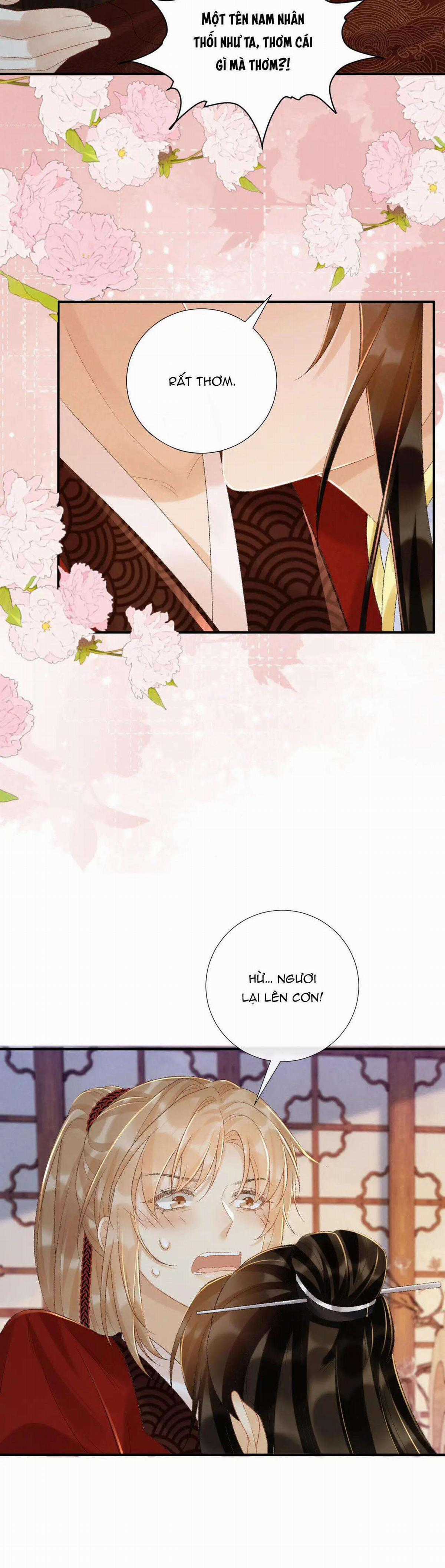 Cạm Bẫy Của Kẻ Biến Thái Chapter 70 trang 14