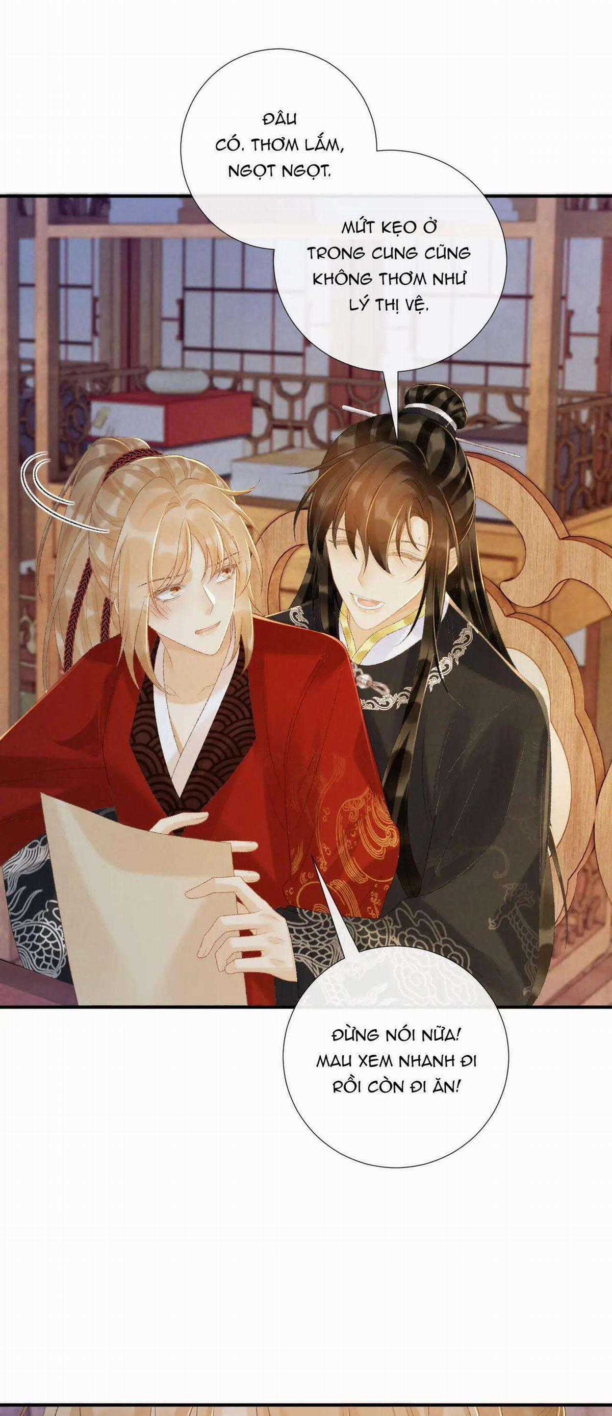 Cạm Bẫy Của Kẻ Biến Thái Chapter 70 trang 15