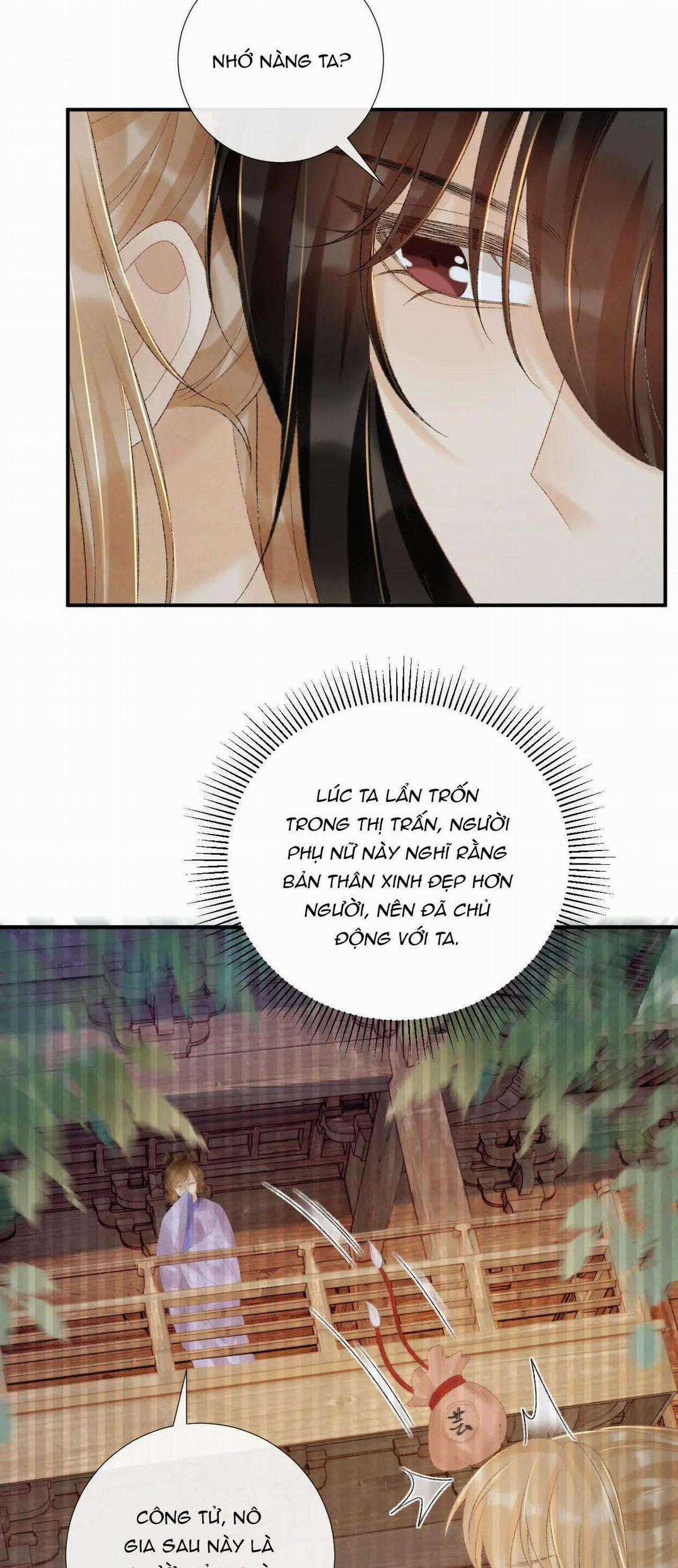 Cạm Bẫy Của Kẻ Biến Thái Chapter 70 trang 17