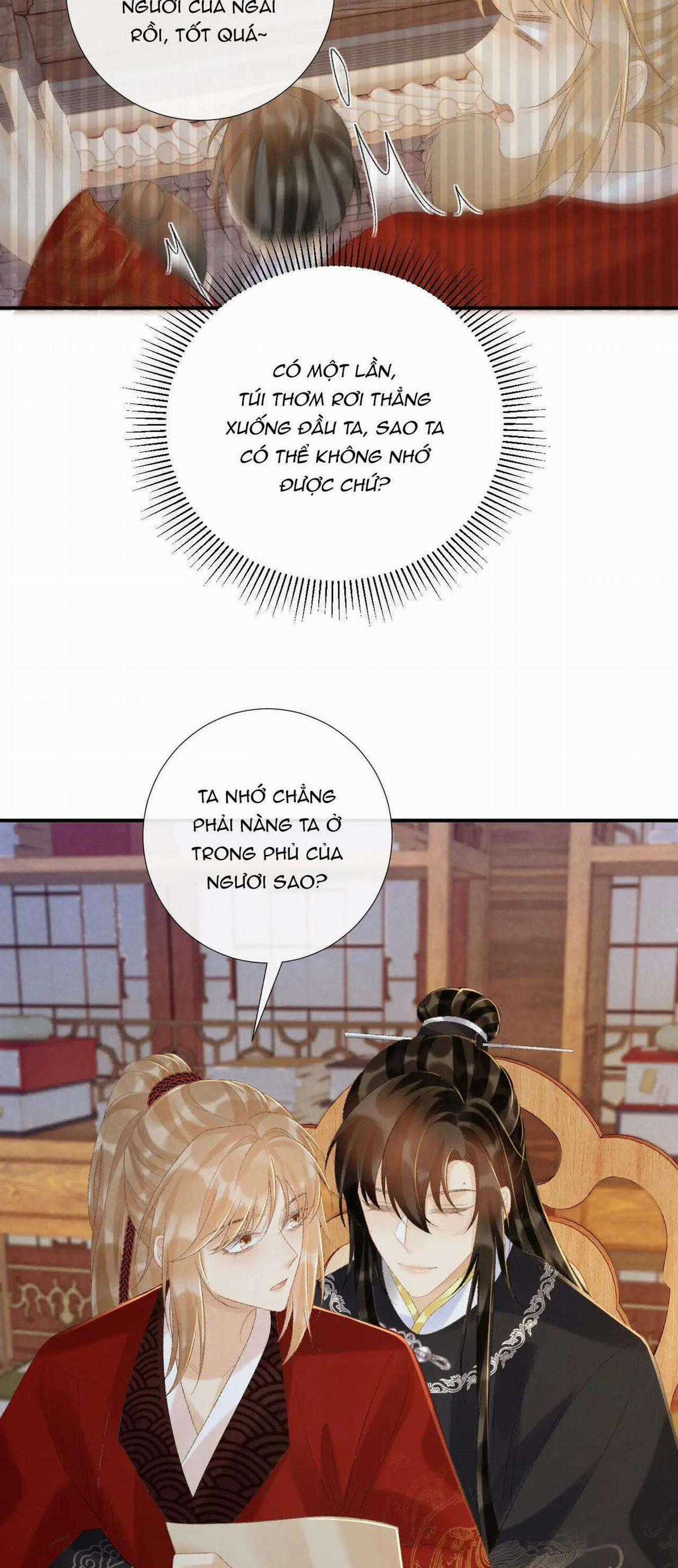 Cạm Bẫy Của Kẻ Biến Thái Chapter 70 trang 18