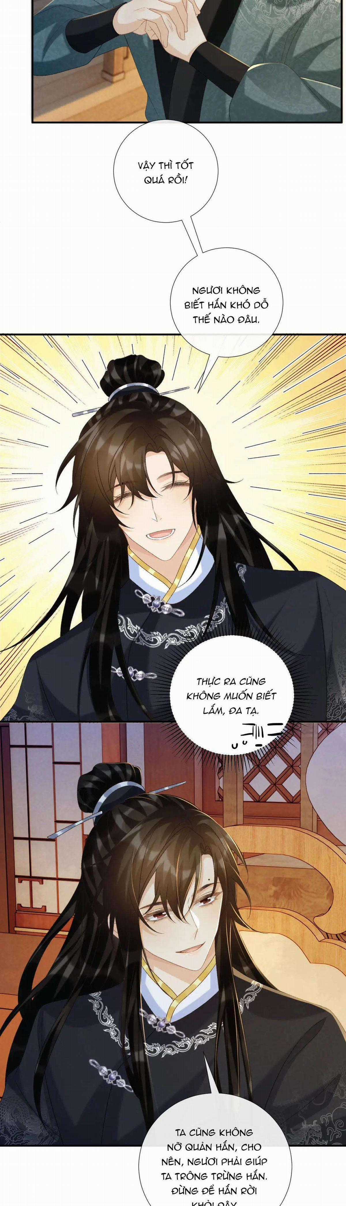 Cạm Bẫy Của Kẻ Biến Thái Chapter 70 trang 2