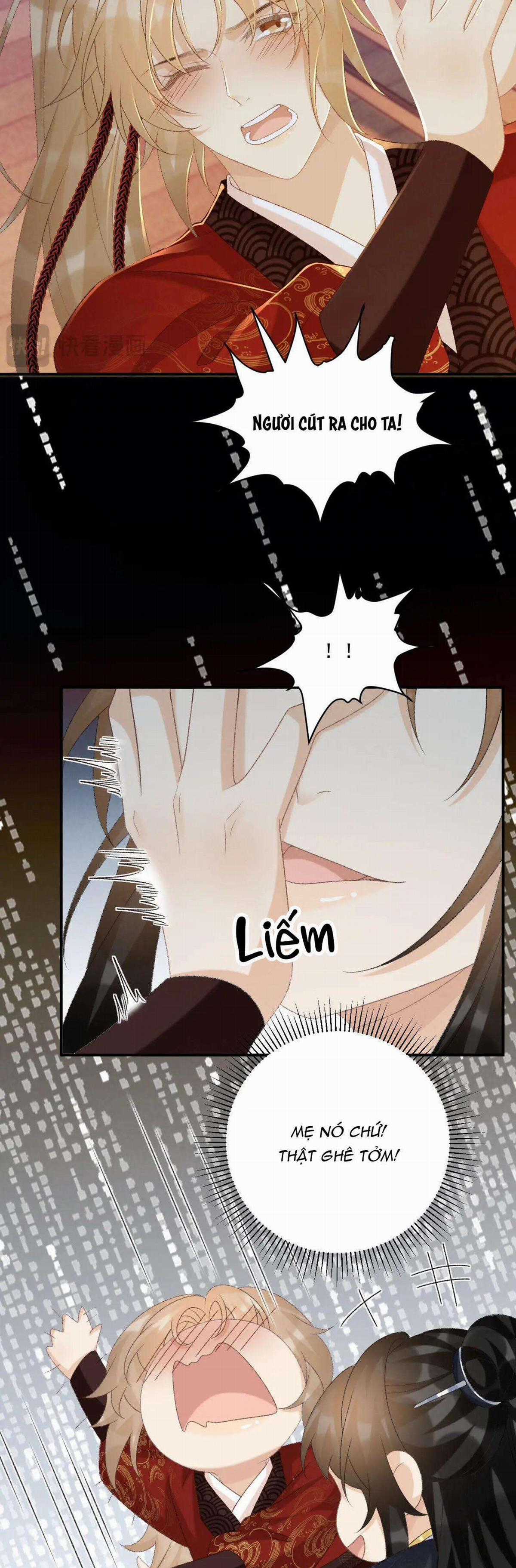 Cạm Bẫy Của Kẻ Biến Thái Chapter 70 trang 6