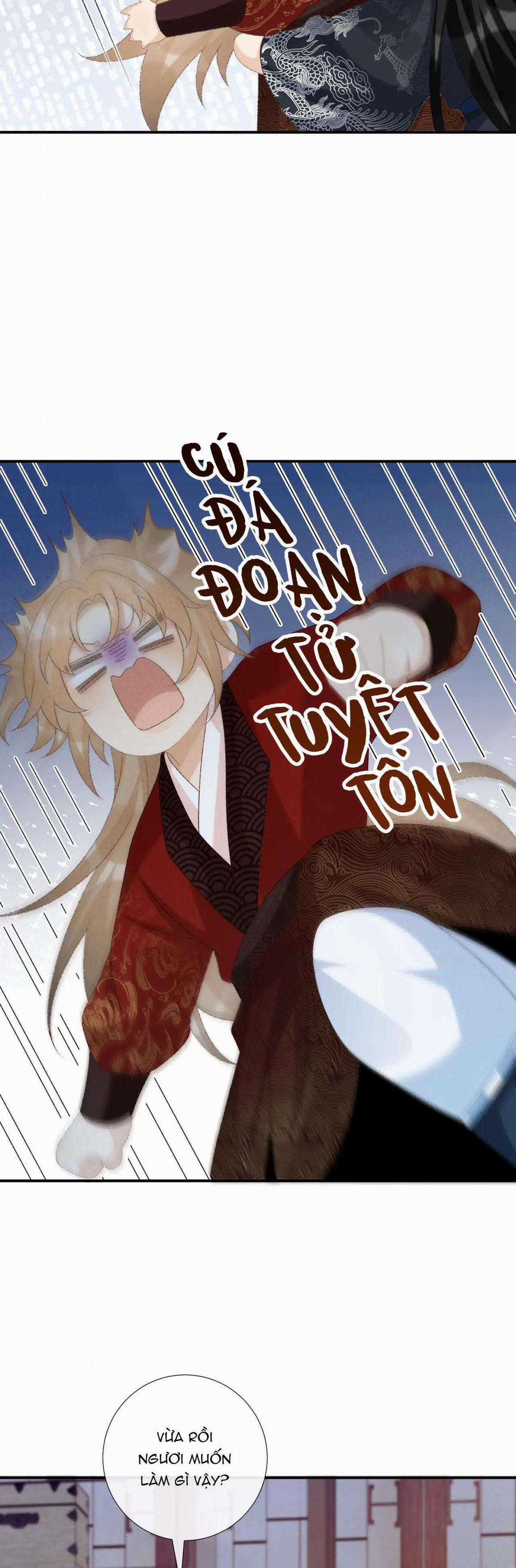 Cạm Bẫy Của Kẻ Biến Thái Chapter 70 trang 7