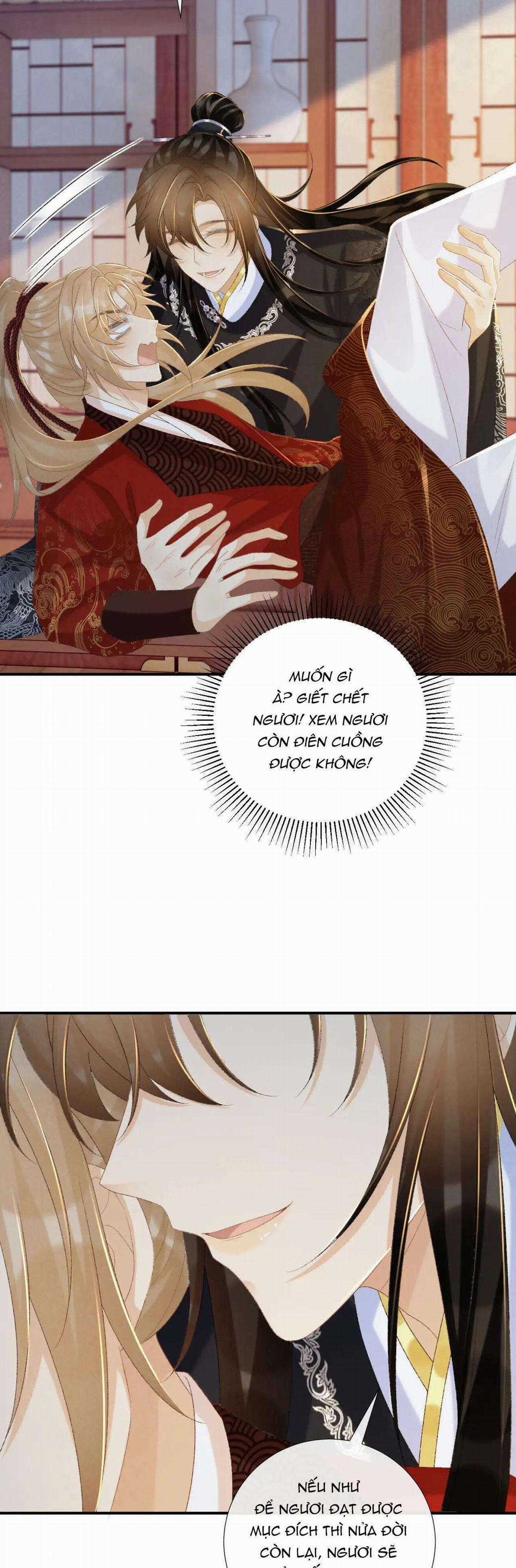 Cạm Bẫy Của Kẻ Biến Thái Chapter 70 trang 8