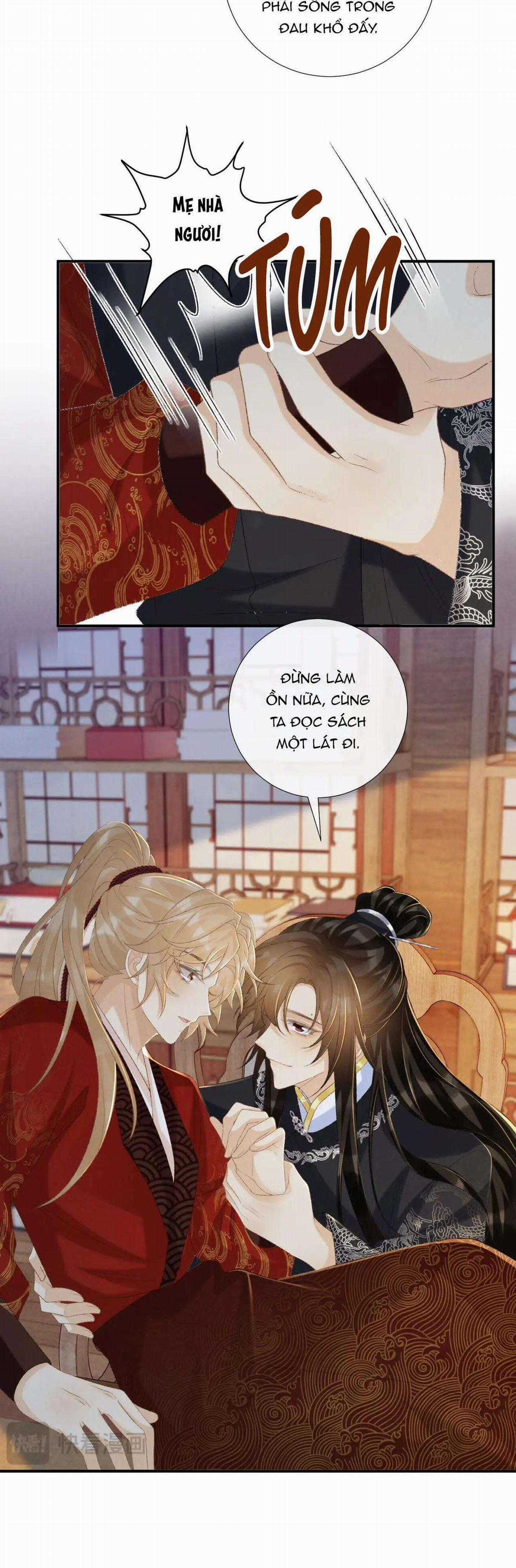 Cạm Bẫy Của Kẻ Biến Thái Chapter 70 trang 9