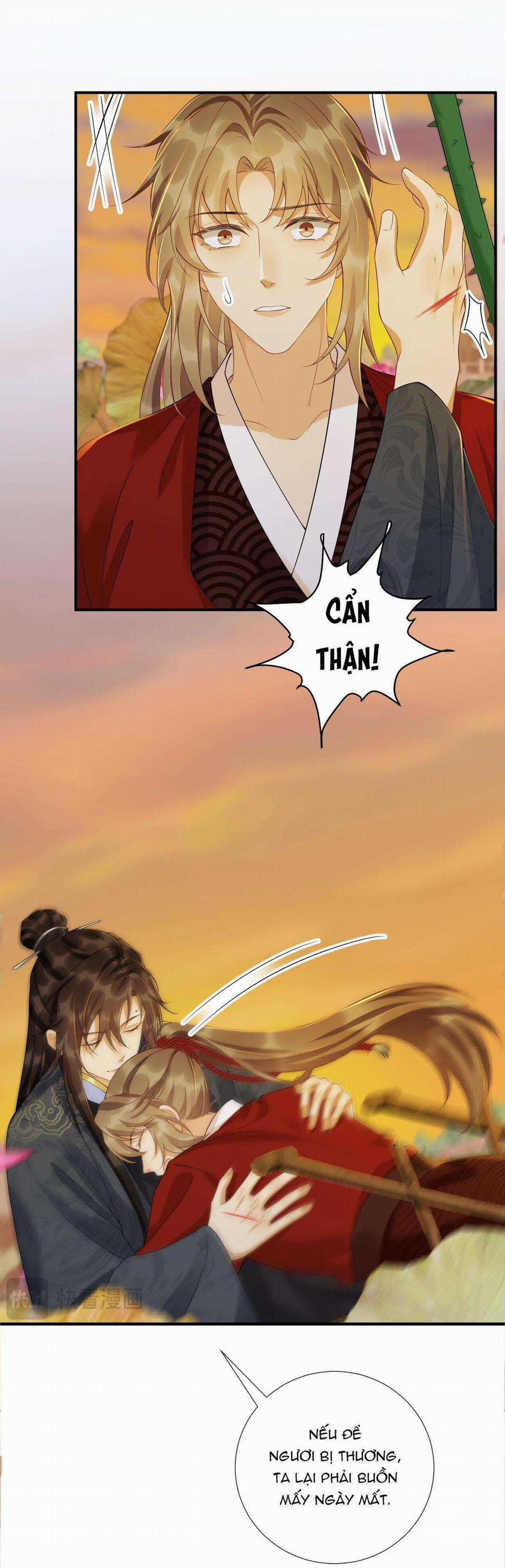 Cạm Bẫy Của Kẻ Biến Thái Chapter 71 trang 10