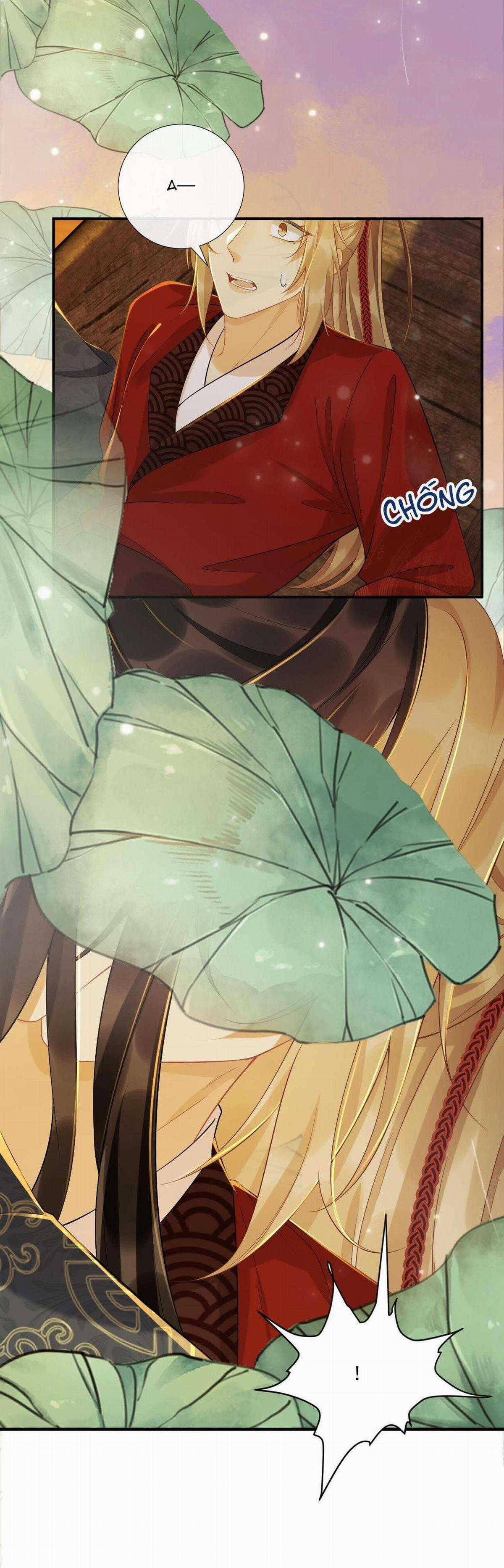 Cạm Bẫy Của Kẻ Biến Thái Chapter 71 trang 14