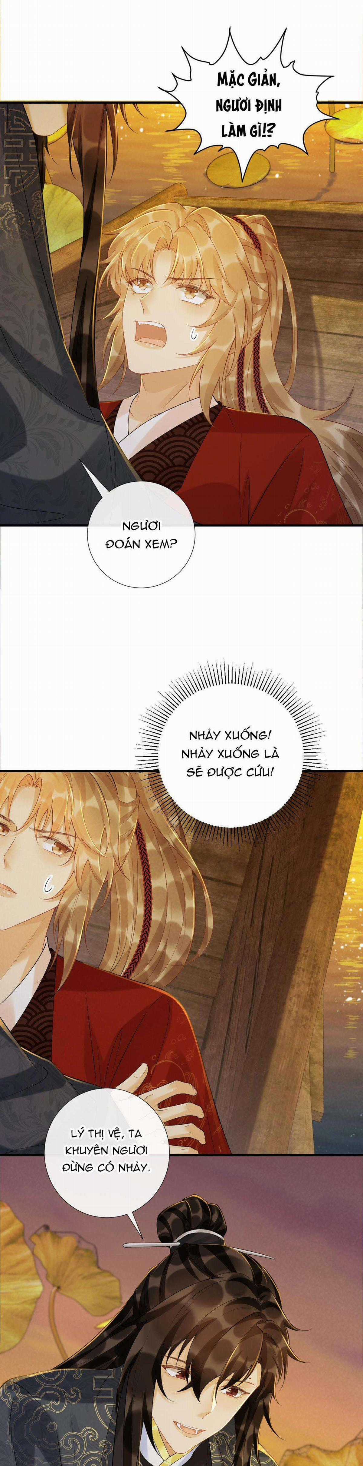 Cạm Bẫy Của Kẻ Biến Thái Chapter 71 trang 15