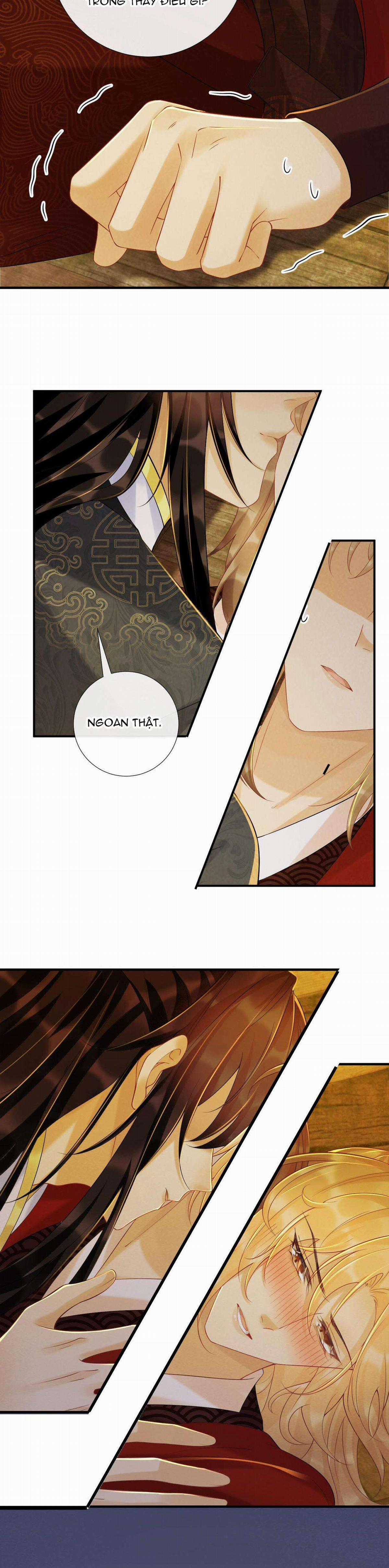 Cạm Bẫy Của Kẻ Biến Thái Chapter 71 trang 18