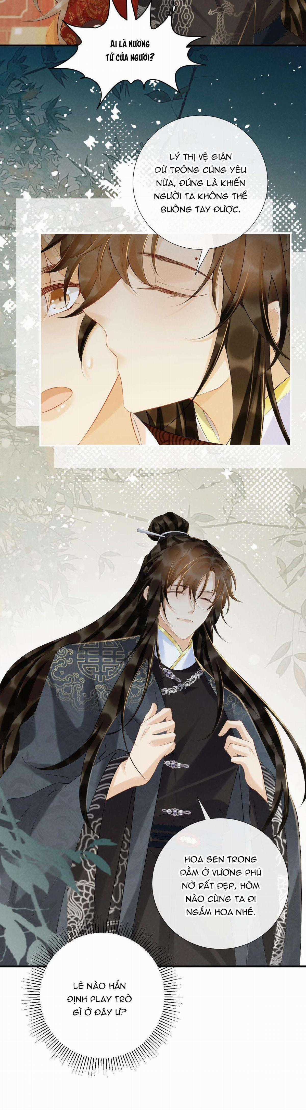 Cạm Bẫy Của Kẻ Biến Thái Chapter 71 trang 4