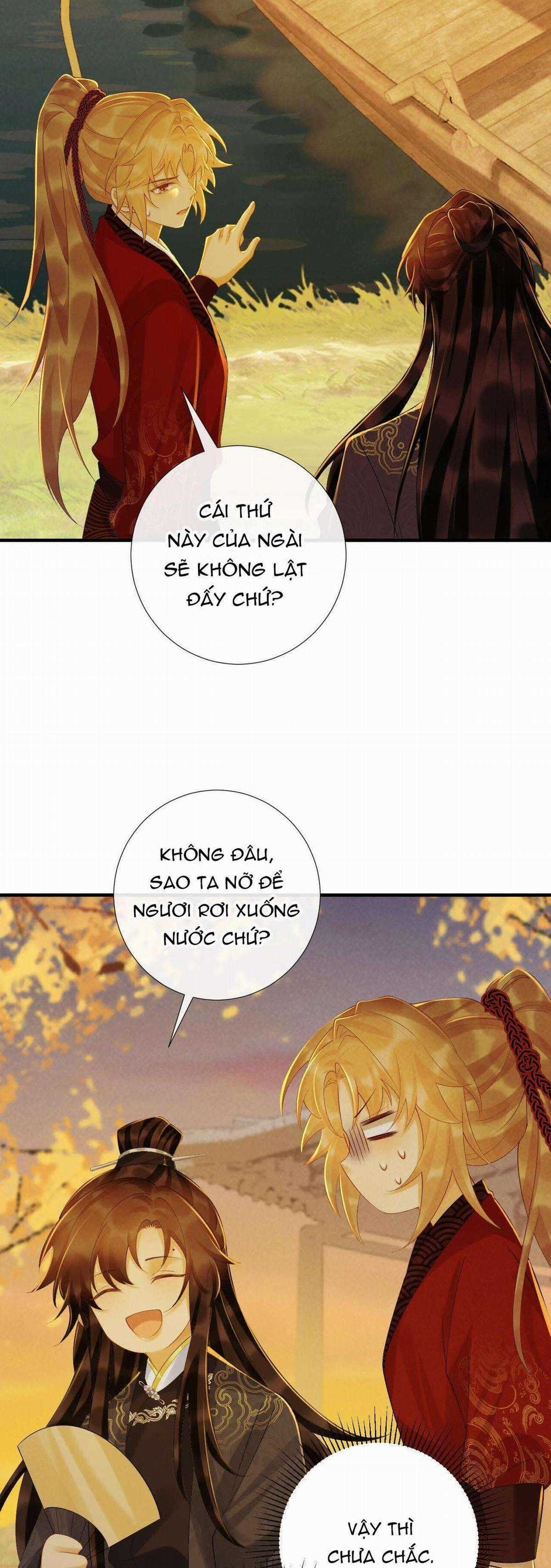 Cạm Bẫy Của Kẻ Biến Thái Chapter 71 trang 6
