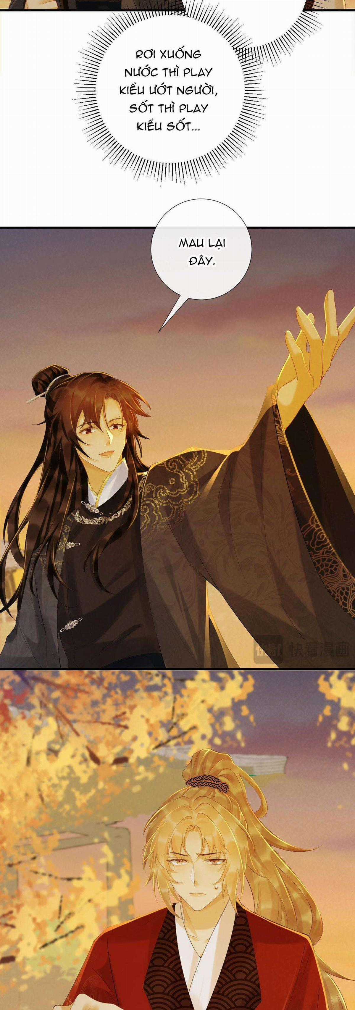 Cạm Bẫy Của Kẻ Biến Thái Chapter 71 trang 7