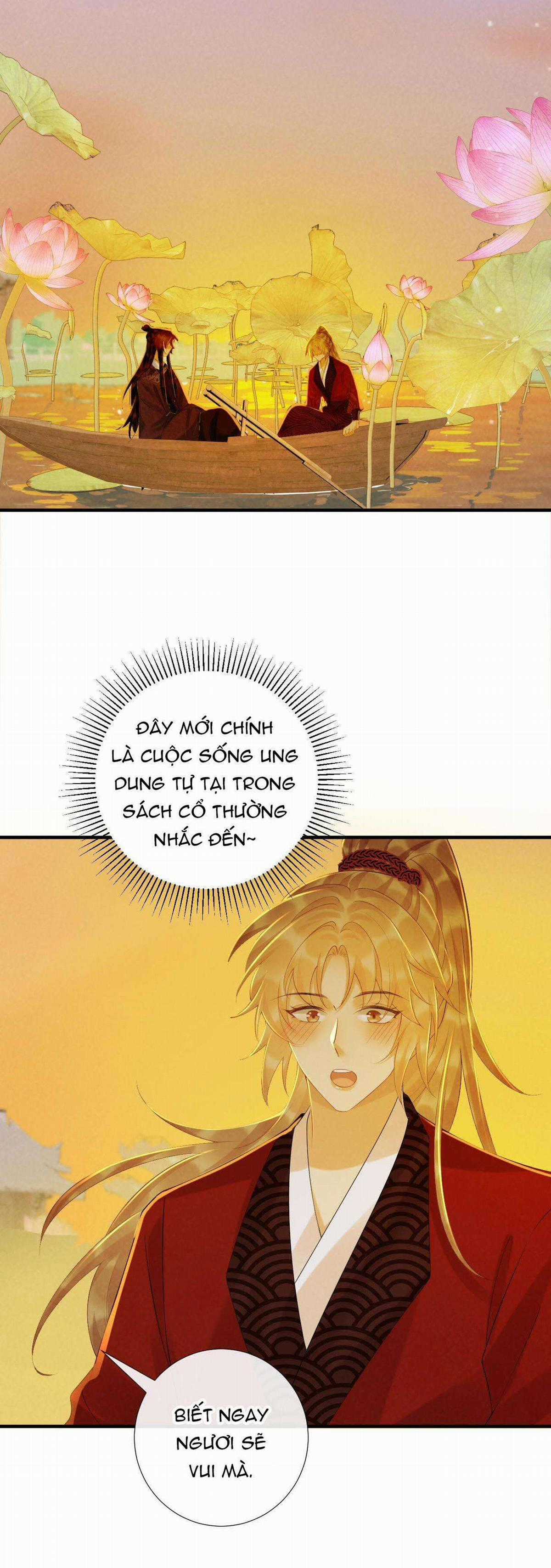 Cạm Bẫy Của Kẻ Biến Thái Chapter 71 trang 9