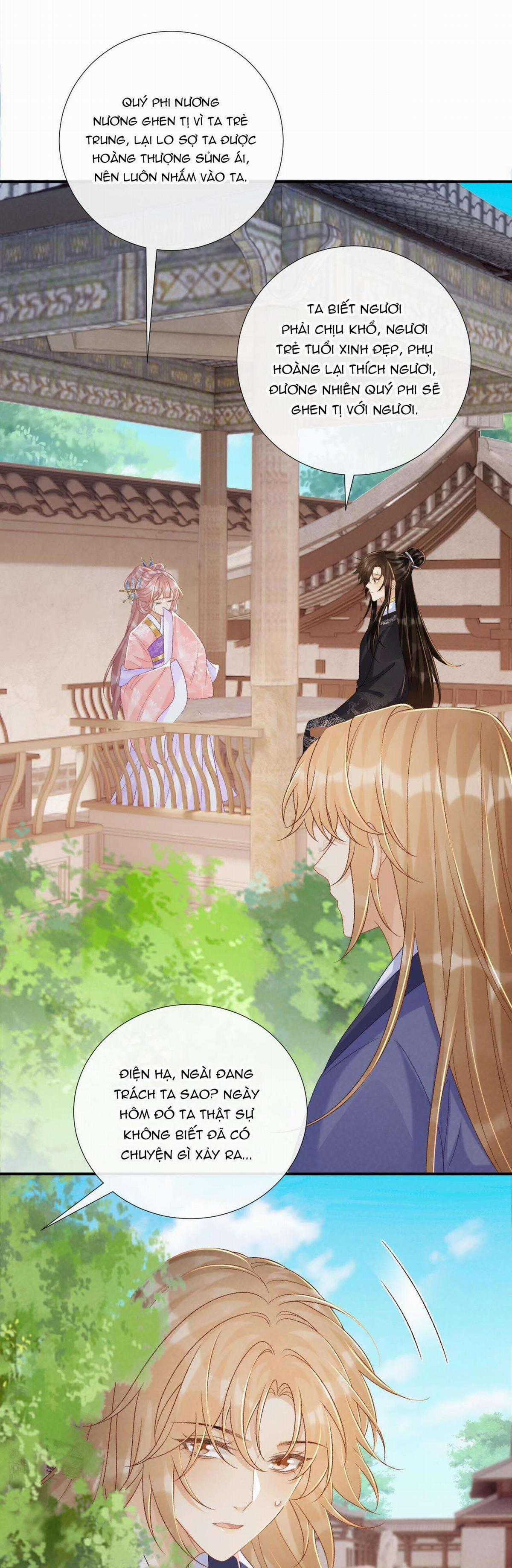 Cạm Bẫy Của Kẻ Biến Thái Chapter 72 trang 10