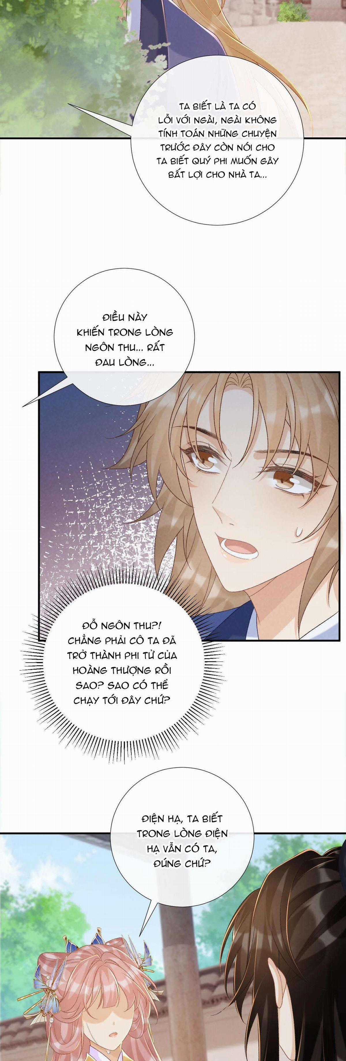 Cạm Bẫy Của Kẻ Biến Thái Chapter 72 trang 11