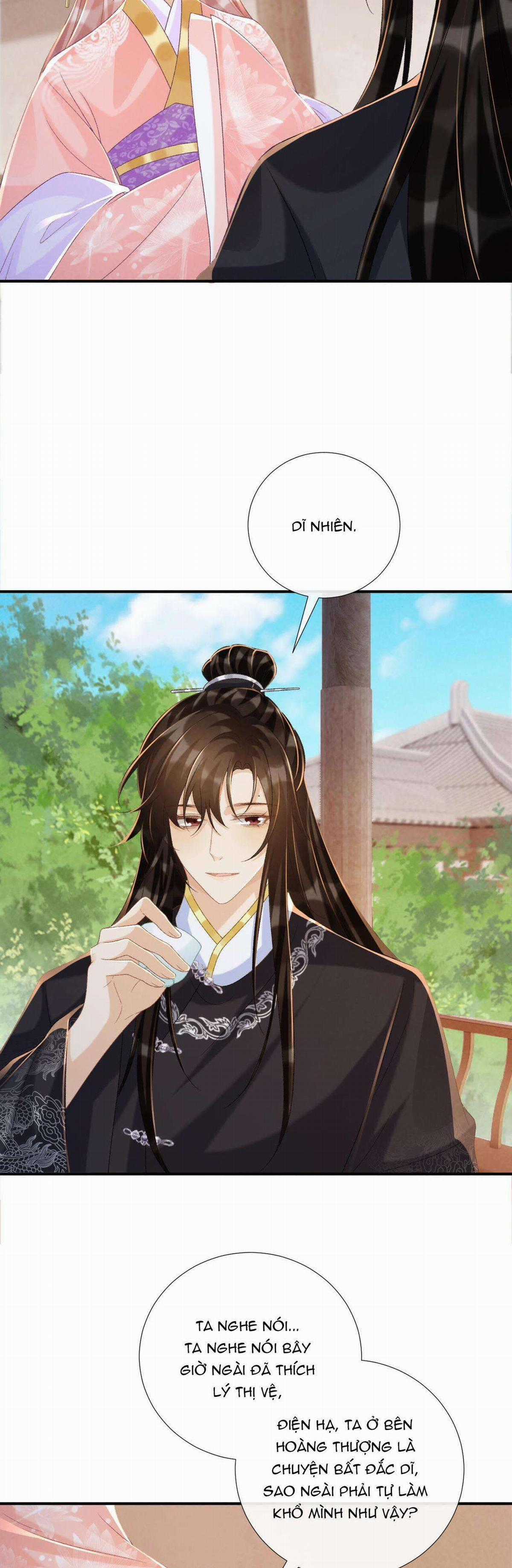 Cạm Bẫy Của Kẻ Biến Thái Chapter 72 trang 12