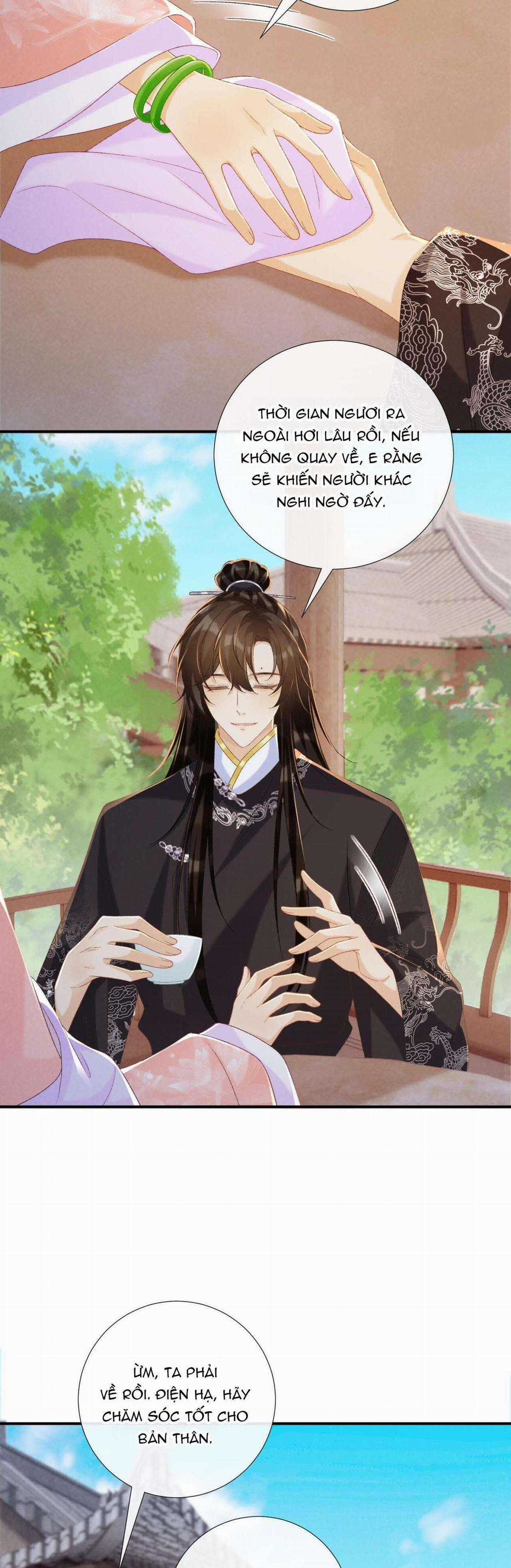 Cạm Bẫy Của Kẻ Biến Thái Chapter 72 trang 13