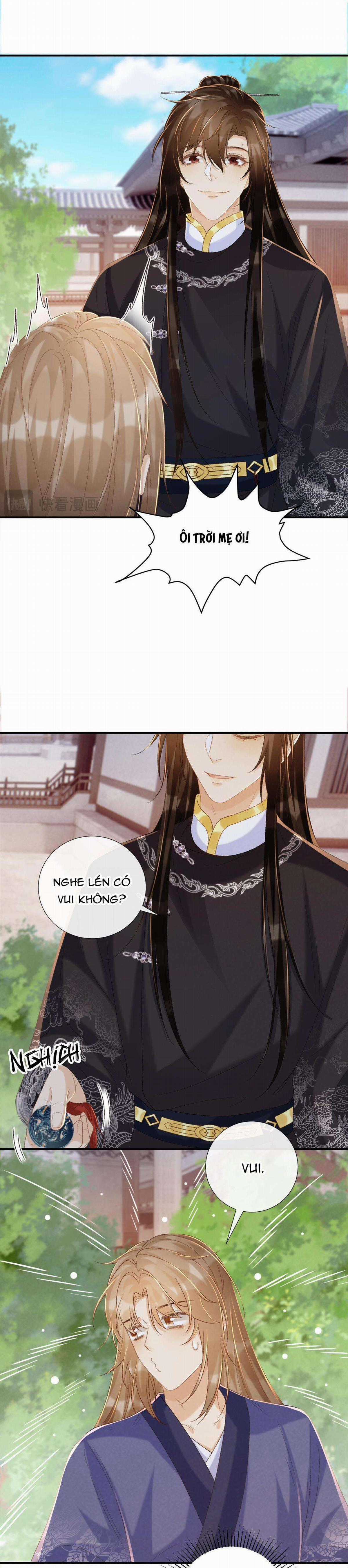 Cạm Bẫy Của Kẻ Biến Thái Chapter 72 trang 15